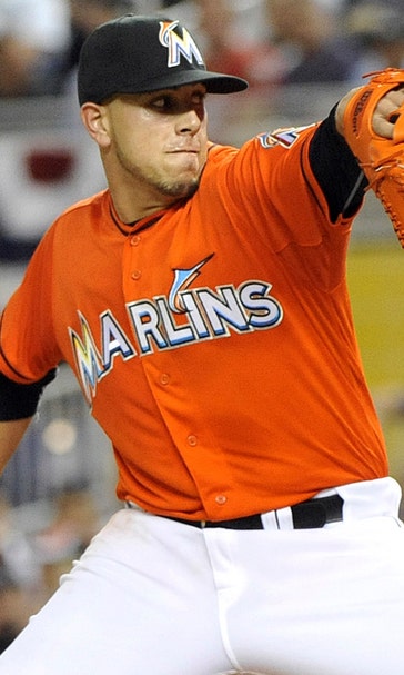 Marlins still listening to offers for Fernandez, but no deal appears imminent